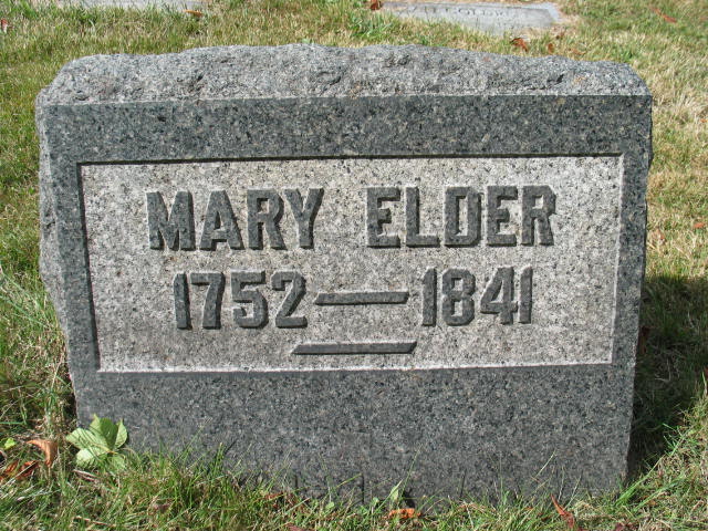 tombstone